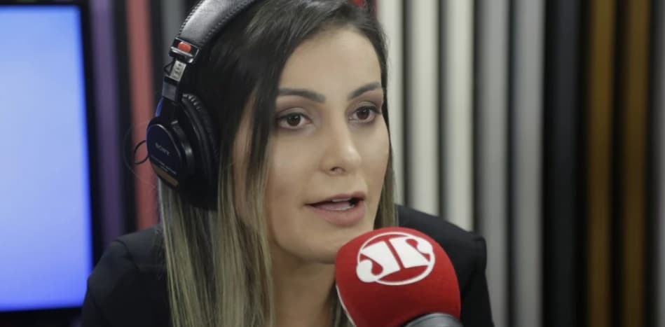 Andressa Urach decide novos rumos, faz anúncio bombástico e dispara: “Dentro de mim existia um desejo”