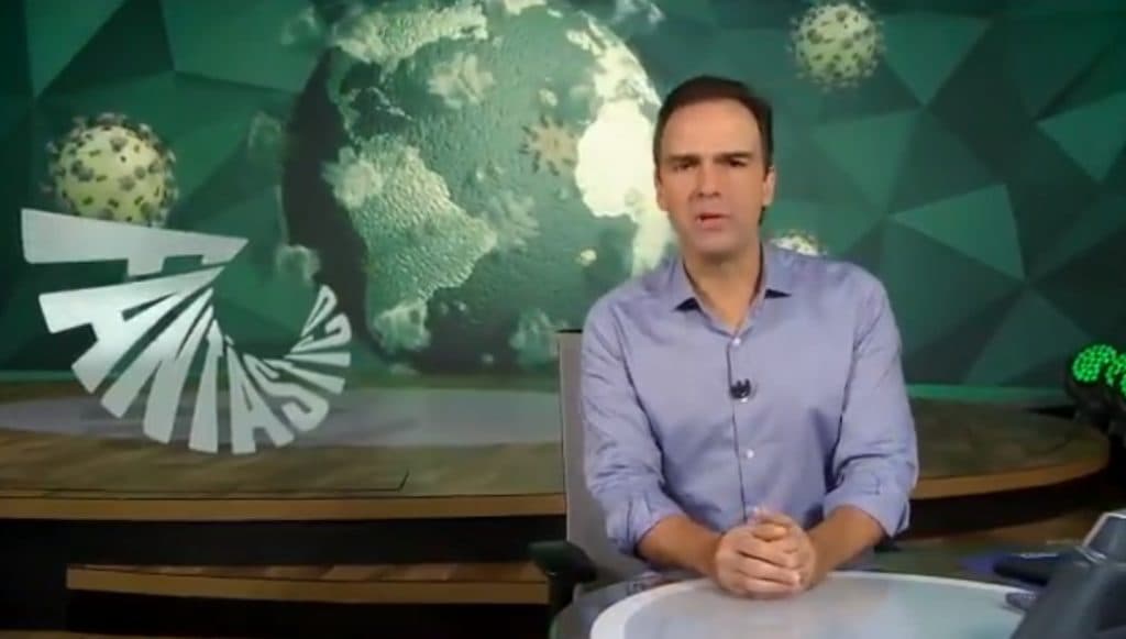 Globo expõe tragédia sem medo, sofre grave acusação e vira alvo de boicote