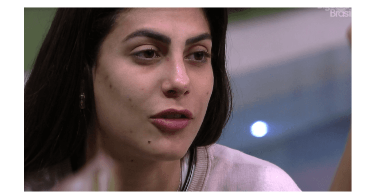 Mari diz que deixou Thelma vencer prova no BBB20 e perfil oficial da sister dispara: "Mérito 100% dela"