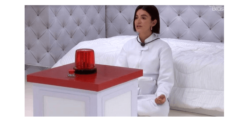 BBB 20: Após quarto branco, Manu Gavassi bate de frente com brothers: "Não voto mais no Prior"