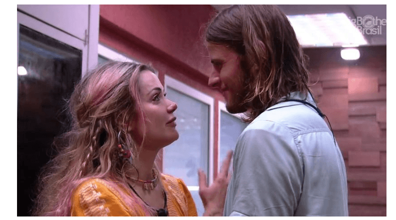 Irmã de Marcela defende sister em romance com Daniel no BBB20: "não tem que ser julgada"