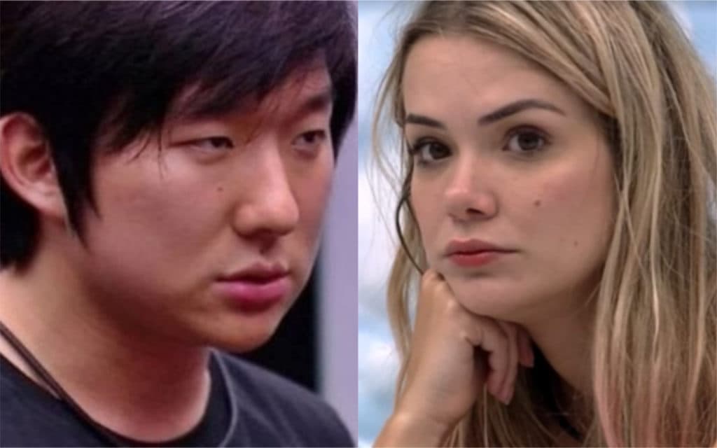 BBB20: Pyong quebra aliança com Marcela e decreta fim de amizade após descobrir podres