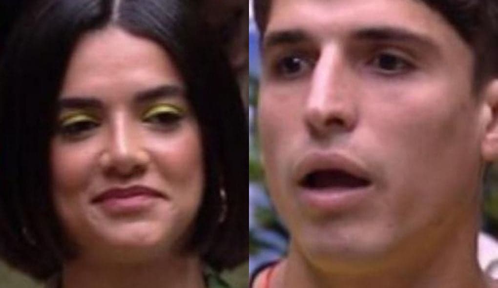 Em maior votação da história do BBB, Manu e Prior dividem famosos, políticos e resultado de quem vai sair é dito