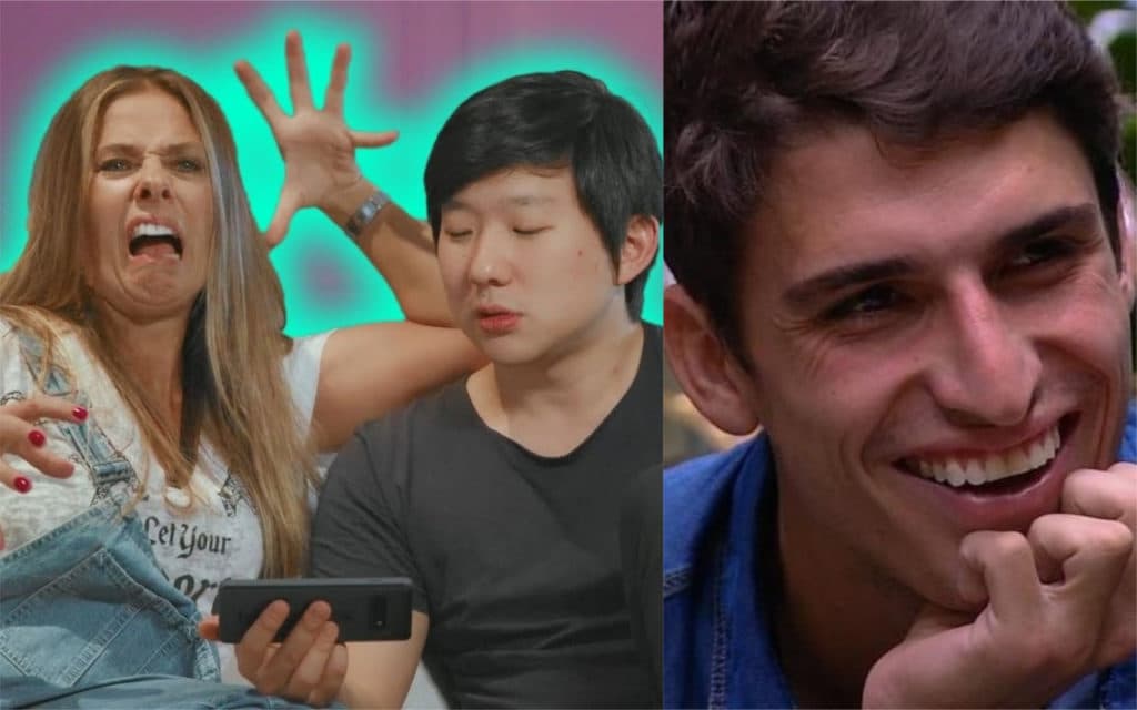 BBB20: Amiga de Pyong, Adriane Galisteu expõe podres e revela torcida por Prior