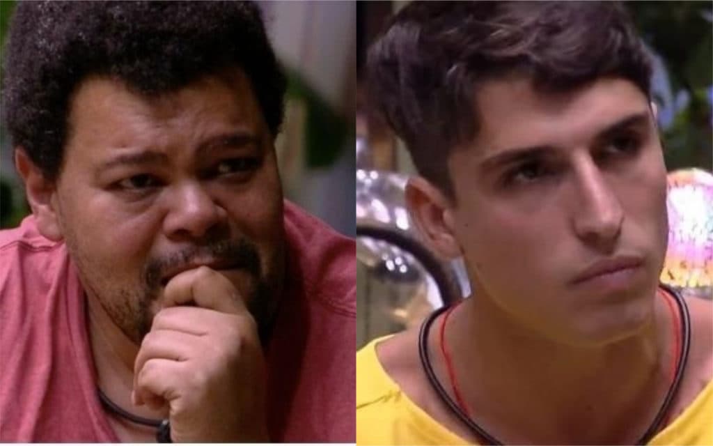 Melhor amigo de Prior no BBB20, Babu critica arquiteto e gera polêmica: "Mentiroso"