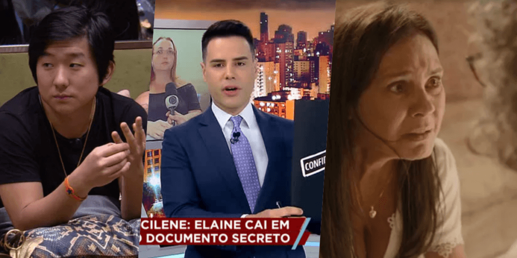 Audiência 09/03: Amor de Mãe explode com Thelma parindo, Cidade Alerta soca todo mundo e BBB20 vira fenômeno
