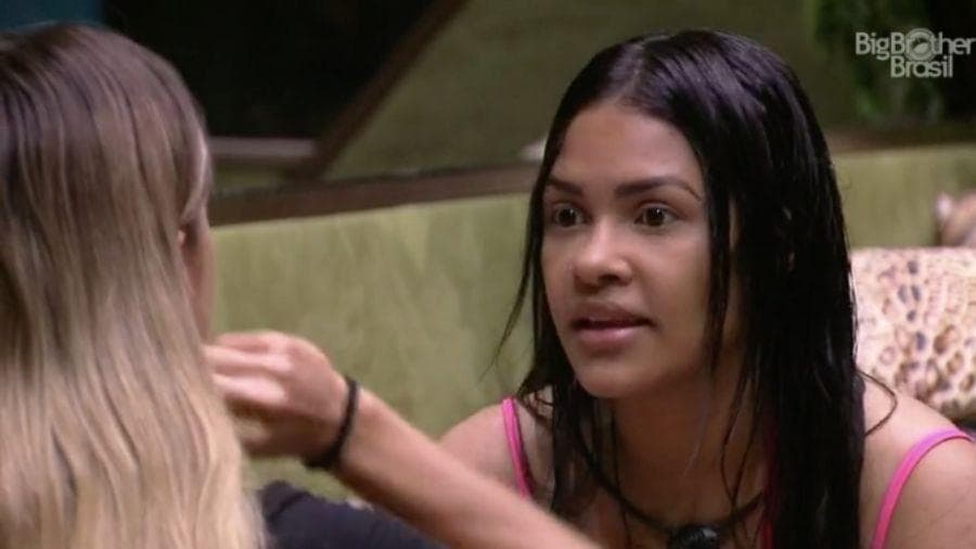 BBB20: Gabi confronta Flay após reação ao machismo de Daniel e dispara: "Exagerou"