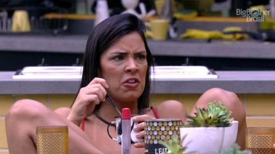 BBB20 exibe documentário de Marielle Franco e Ivy dispara: "Quem é?"