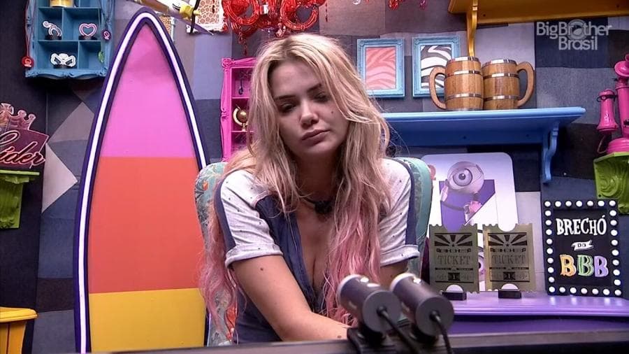 BBB20: Marcela fala sobre idade mental e vira motivo de chacota: 'Aqui dentro a gente regride um pouco"