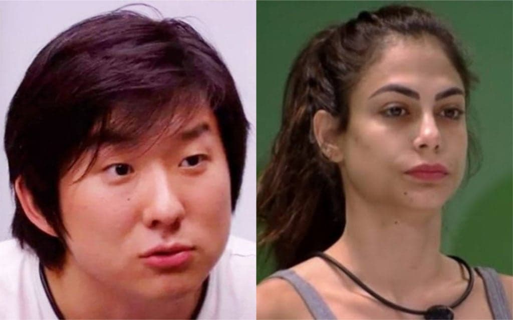 BBB20: Pyong detona Mari, marido da famosa se revolta e expõe podre do hipnólogo