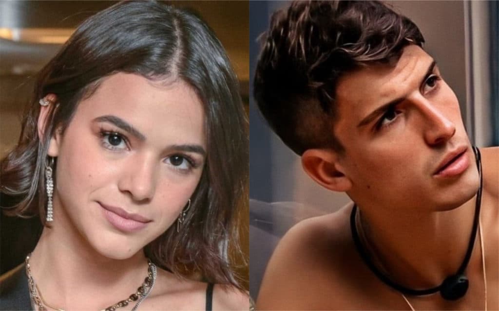 BBB20: Prior vira 'galã' e Bruna Marquezine surpreende e diz o que acha