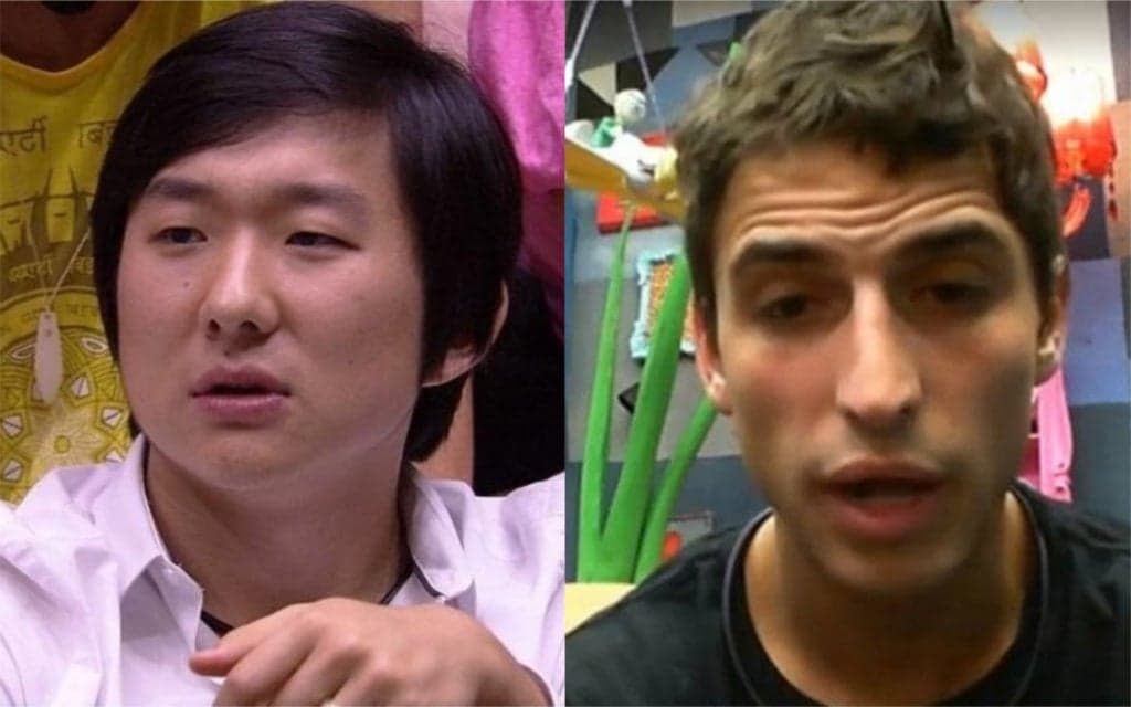 BBB20: Pyong revela sua torcida e diz ter subestimado Prior: "Arquirrival"