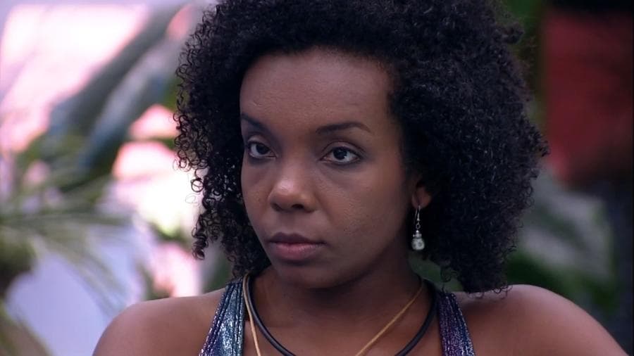BBB20: Após saída de Daniel, Thelma comemora e avalia situação com Prior e Babu: "Amiga"