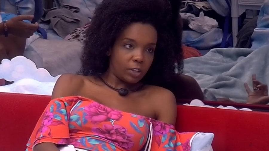 Boninho revela paredão apertado e Thelma tem enorme chance de deixar o BBB20