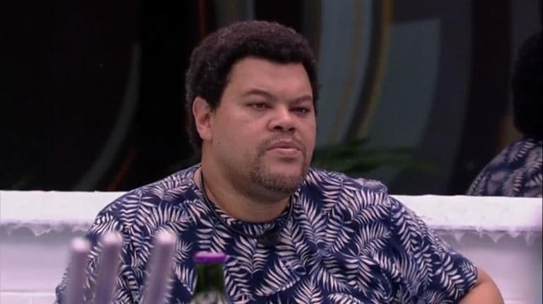 Acusado de se vitimizar no BBB20, Babu, tem verdade exposta por famoso ator: "O povo não sabe a realidade"