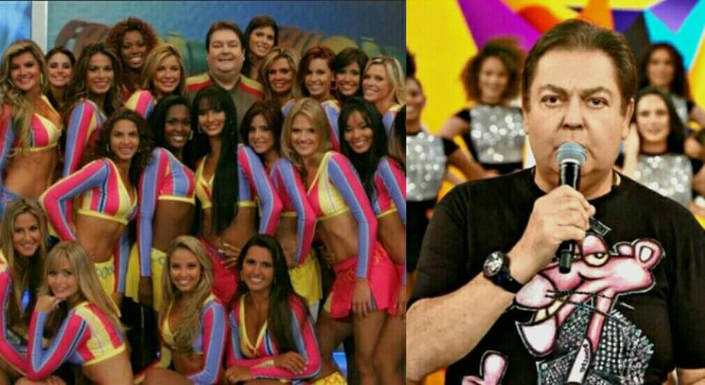 Salário chocante, humilhações e demissões: Bailarinas colocaram a boca no trombone e rasgam o verbo sobre Faustão