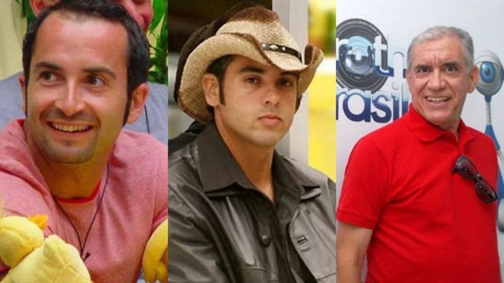 7 participantes do Big Brother morrem e geram comoção entre os fãs do reality show