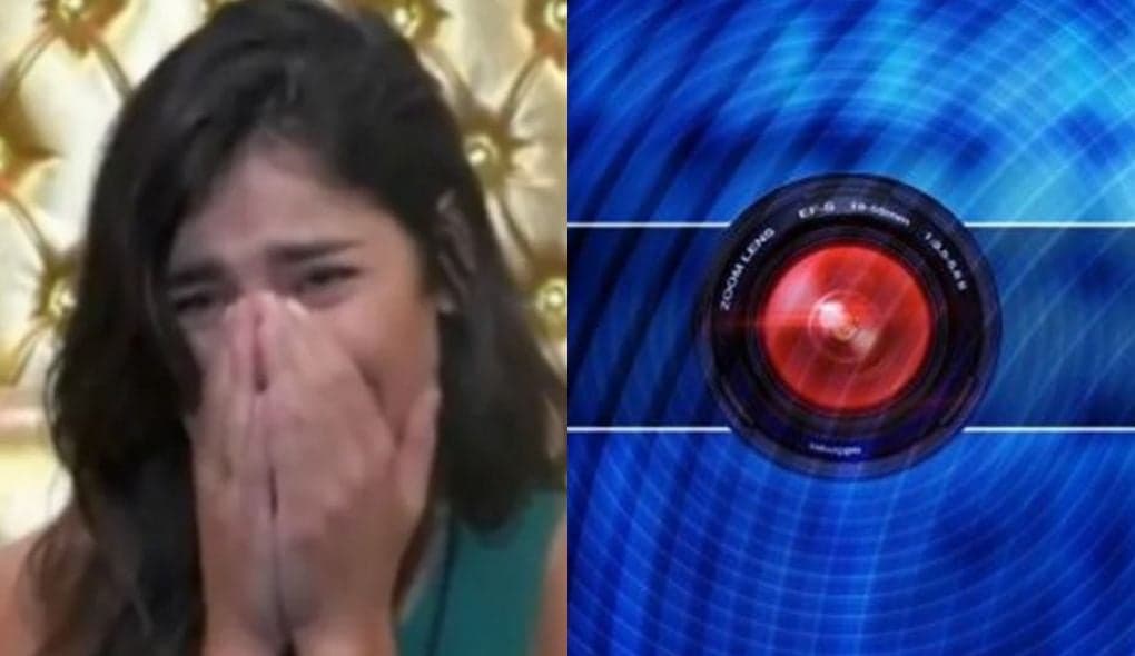 Big Brother tem momento histórico devido ao Coronavírus e participantes conversam com familiares por telefone