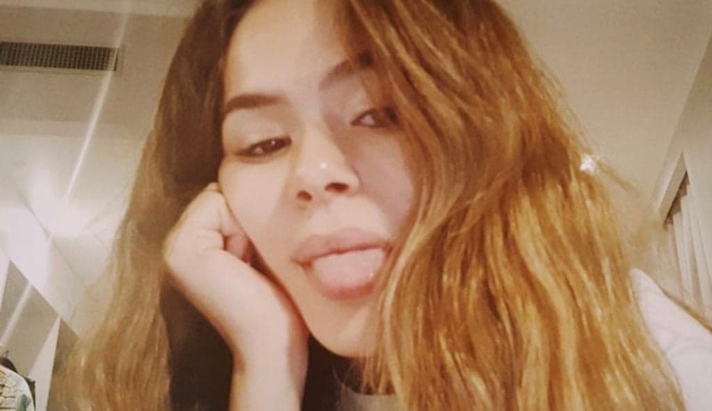 Maisa deixa todo mundo de boca aberta após foto sem maquiagem vir à tona