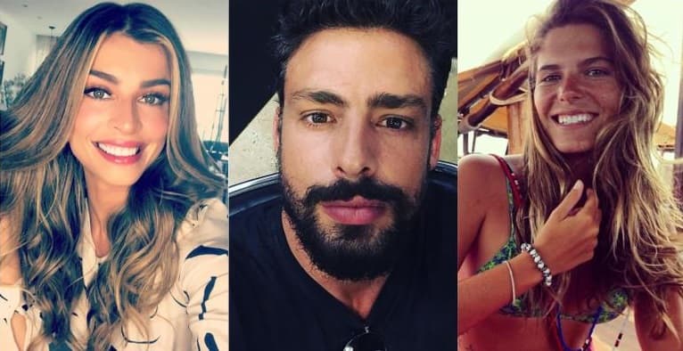 Cauã Reymond expõe verdadeira relação da filha com esposa, Grazi Massafera é envolvida e declaração causa choque