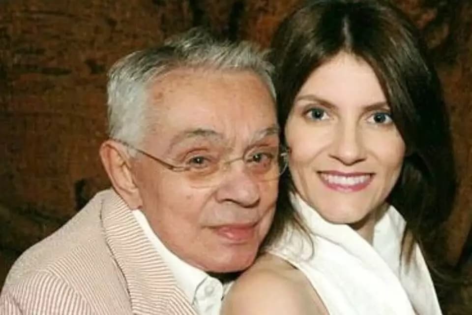 Viúva de Chico Anysio expõe o lado do humorista desconhecido por todos: ‘acabou vendendo tudo que a gente tinha’