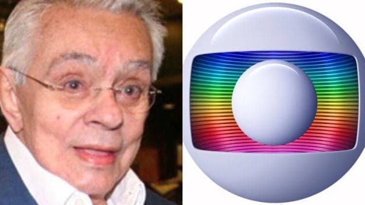 Chico Anysio exclui filho de testamento e deixa fortuna incalculável para Globo