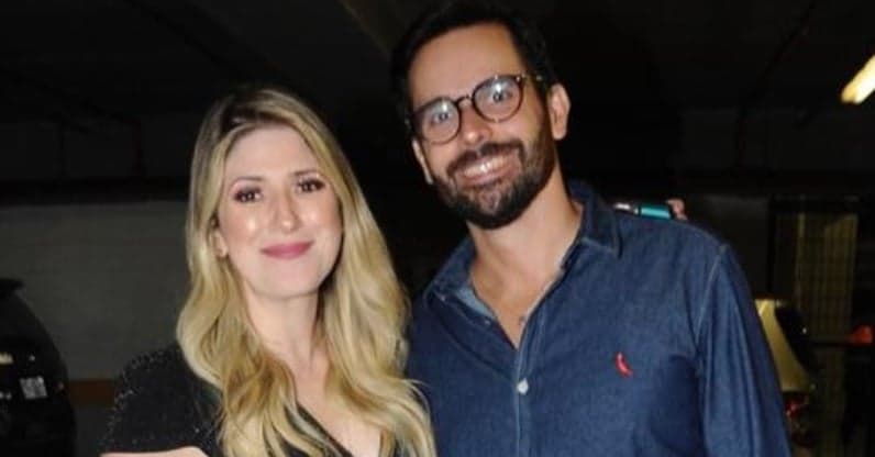 Passada! Após traição e polêmica de assédio, Dani Calabresa expõe novo namorado