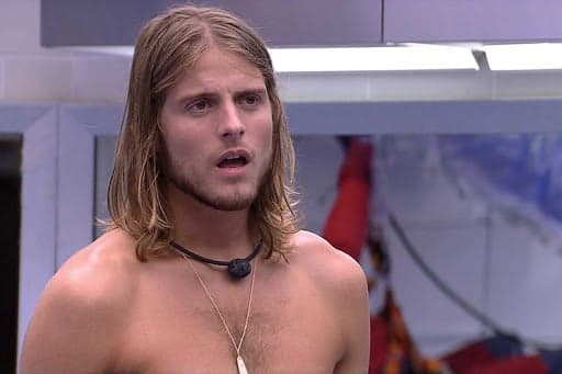 Daniel do BBB20, após saída do reality, acaba tendo parte íntima exposta: "Estou em choque"