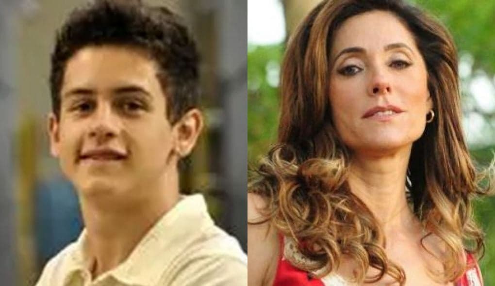 Filho de Teresa Cristina em Fina Estampa, ator joga carreira na TV no esgoto e fica irreconhecível: "Não exerço"