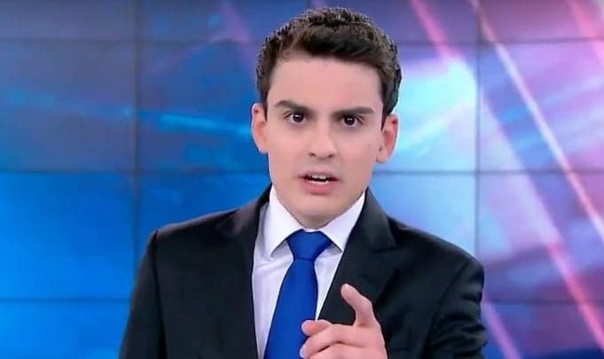 Dudu Camargo tem escândalo exposto, é acusado de calote e verdade é dita: "Golpe e estelionato"