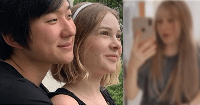 Esposa de Pyong, do BBB20, radicaliza o visual e recebe resposta sincera do público: "Pesou demais"