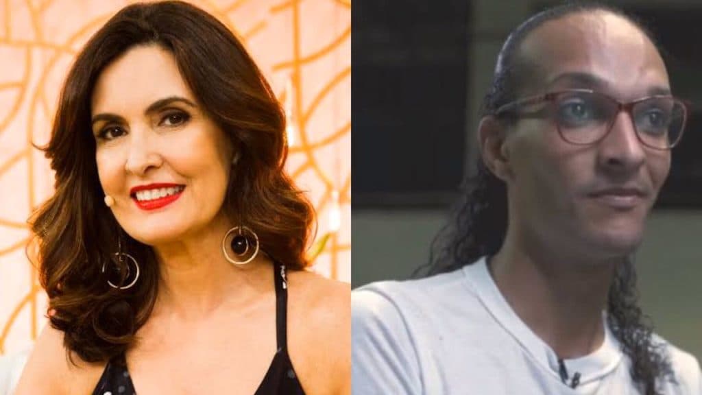Notícia revela que Fátima Bernardes reformará casa da travesti Suzy, nota é divulgada e apresentadora vira alvo de críticas