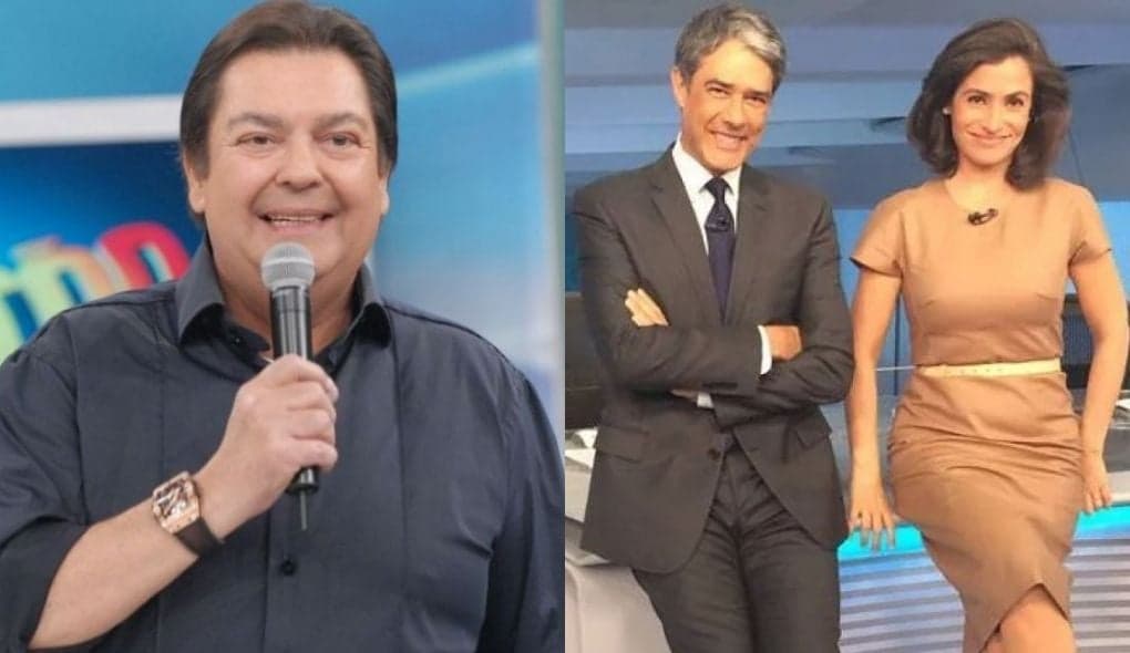 Faustão, Jornal Nacional e outros programas cobram valores astronômicos para anunciar por apenas 30 segundos na TV