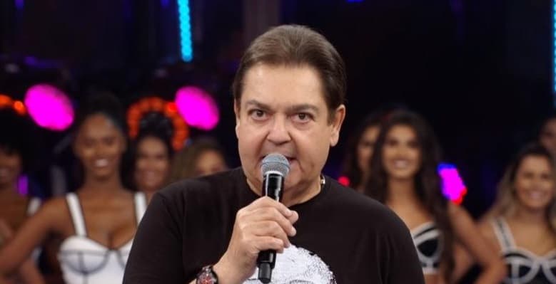 Faustão é prejudicado e Globo toma medida drástica por causa do coronavírus: “Para garantir a segurança do público”