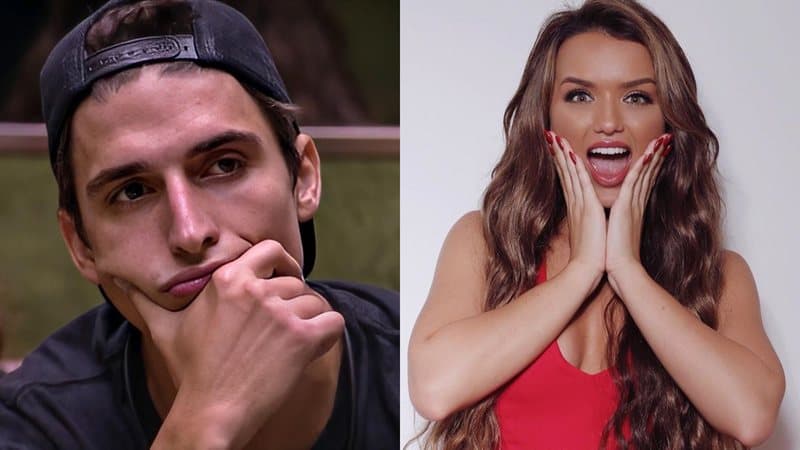 BBB 20: Público acusa Globo de manipulação, Prior perde liderança e título passa para Rafa Kalimann