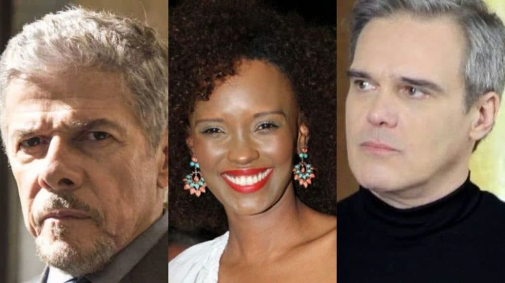 Fina Estampa: Os 7 atores da novela que foram demitidos e não fazem mais parte da Globo