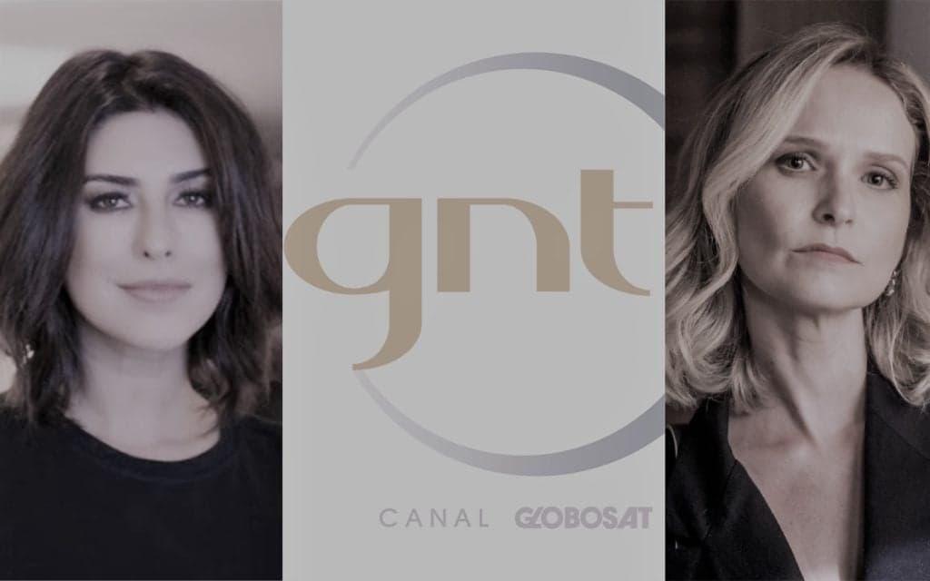 GNT cancela 16 programas, promove demissões em massa e deixa famosos desesperados