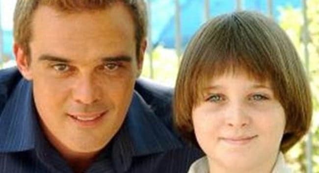 Lembra dele? Ator da novela Duas Caras reaparece irreconhecível 12 anos após novela