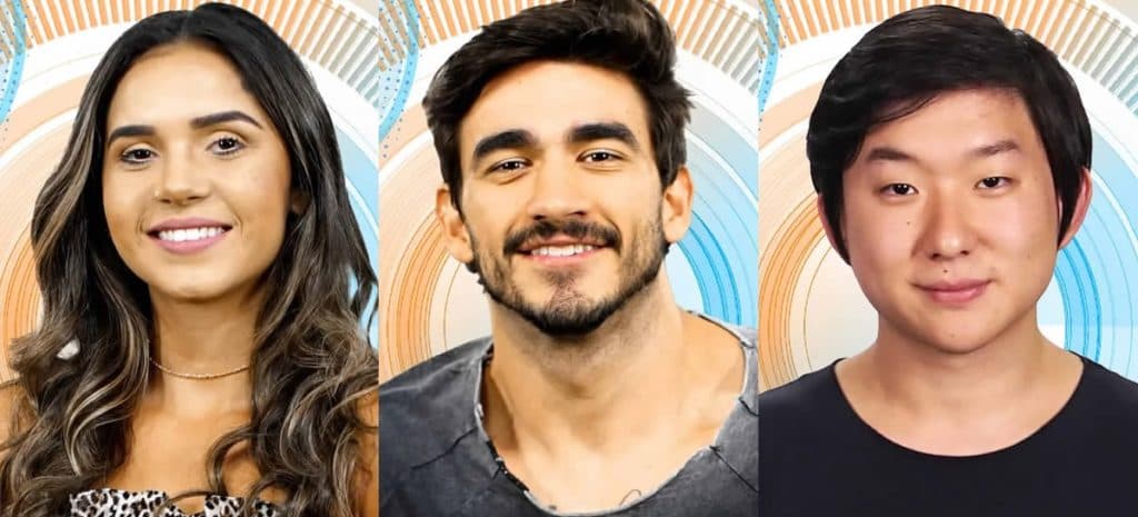 Paredão polêmico do BBB 20 bate recorde histórico, público toma decisão e cria forte impacto: “Fogo no parquinho”