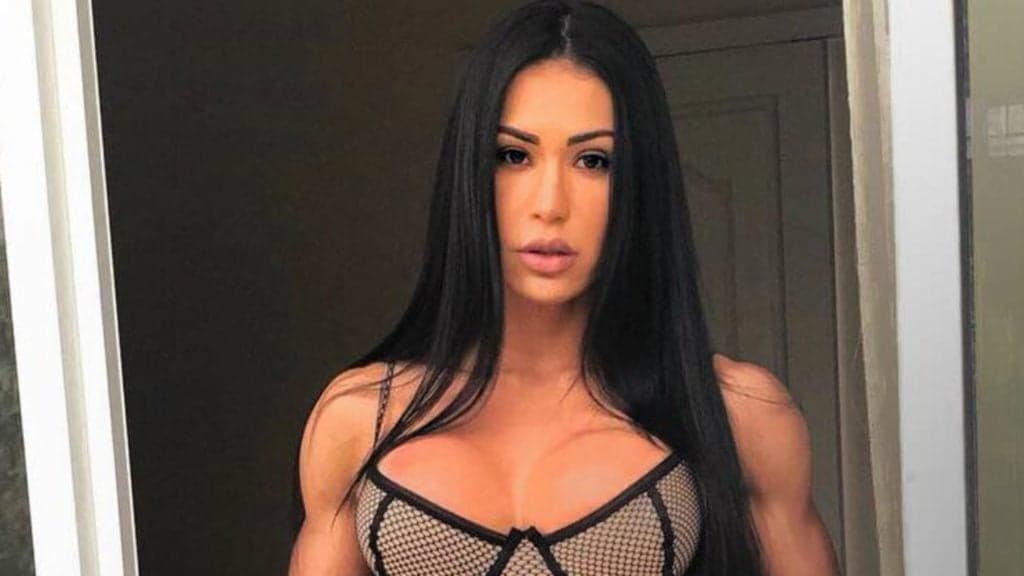 Gracyanne Barbosa perde a vergonha, expõe parte íntima em público e surpreende com detalhe: 'Inimaginável'