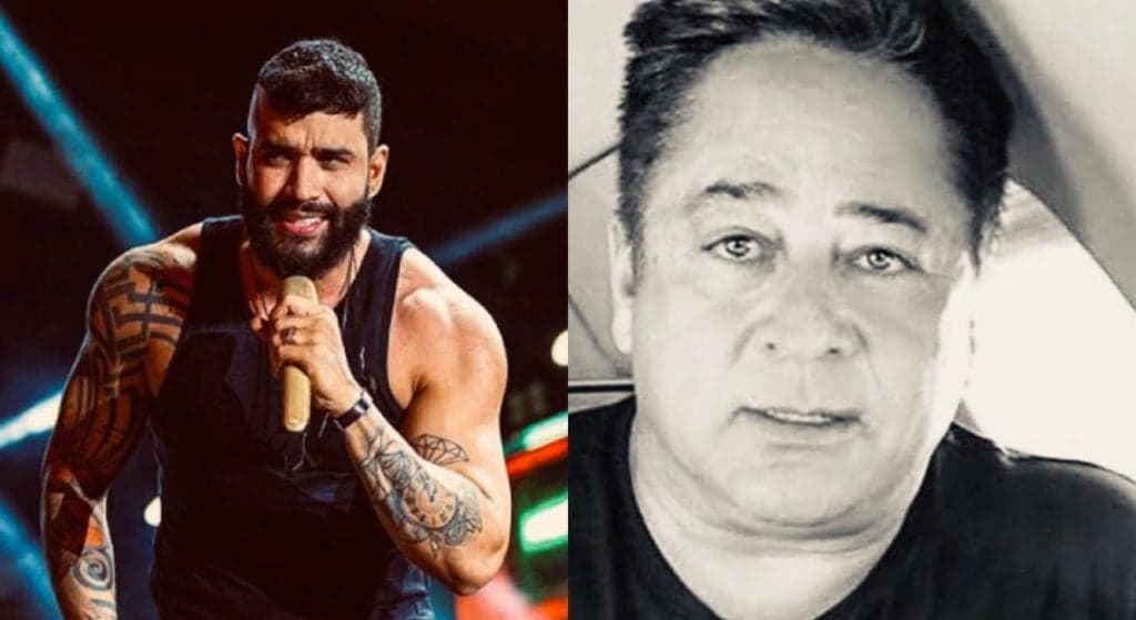 Gusttavo Lima, depois de expor polêmica, alerta Leonardo sobre risco de morte e manda recado intrigante: “Se cuida”