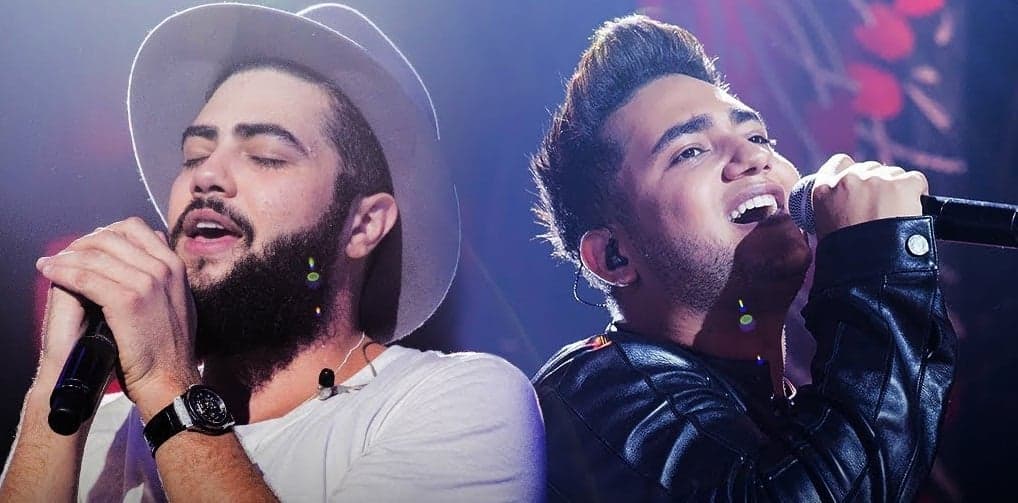 Nem Roberto Carlos e nem Anitta: Live de Henrique e Juliano é aclamada e assume liderança; saiba onde assistir