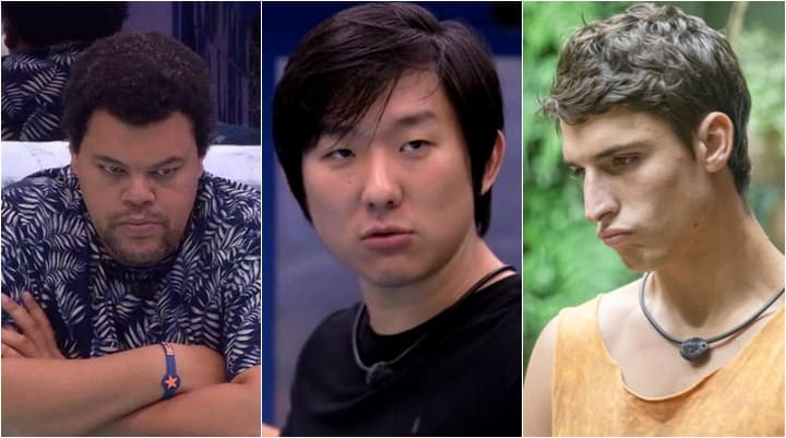Pyong diz ter “ferramentas” fora do jogo para tirar Babu e Prior do BBB20 e gera revolta: “Trapaça”