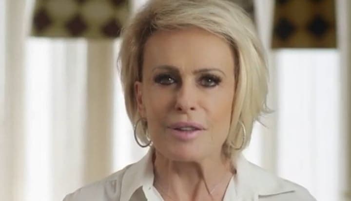 Ana Maria Braga é surpreendida na própria casa e se depara com situação vexatória: "Quem roubou?"