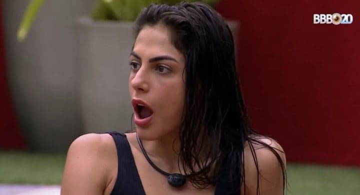 BBB20: Mari abre o jogo, conta como perdeu a virgindade e detalhe surpreende