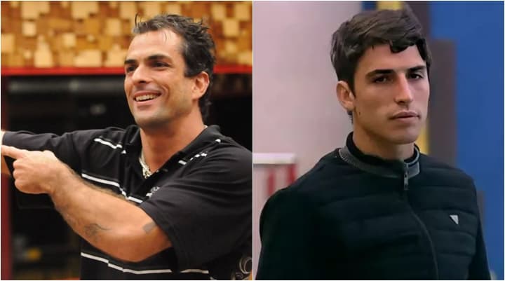 Campeão do BBB10, Marcelo Dourado surpreende ao falar de Prior e entrega estratégia para ganhar