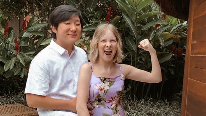 BBB20: Pyong Lee finalmente conhece seu filho recém-nascido e vídeo emocionante faz você chorar