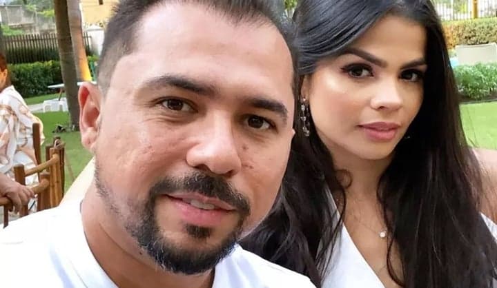 Xand Avião e sua mulher entram para a lista de celebridades contaminadas pelo coronavírus