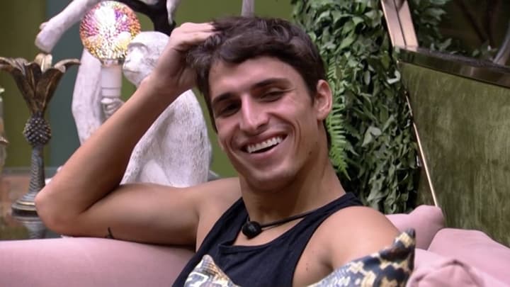 Depois de Paula, outro vencedor do BBB declara sua torcida por Prior: “Trajetória de campeão”
