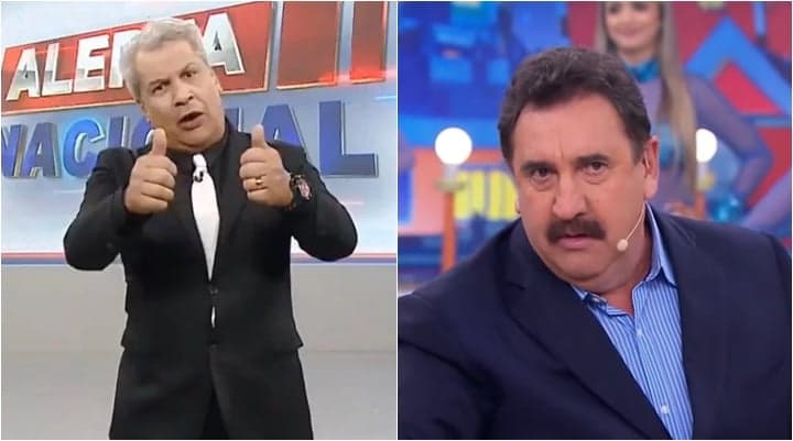 Sikêra Junior, após ter audiência recorde e assombrar Jornal Nacional, desponta como “novo Ratinho”